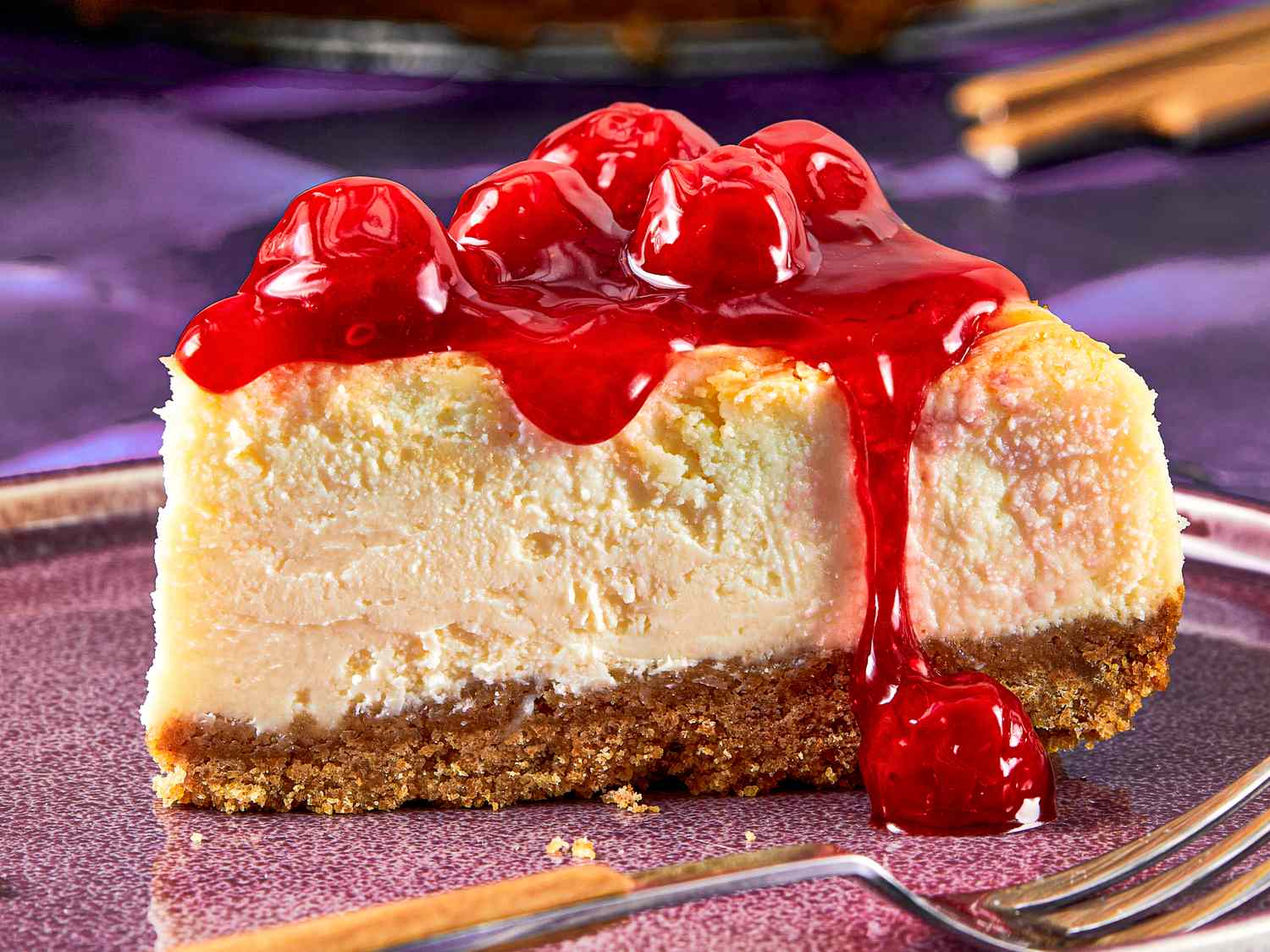 Cheesecakes