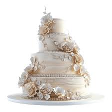 Pasteles de boda