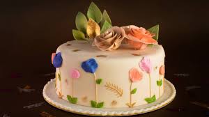 Pasteles de Cumpleaños