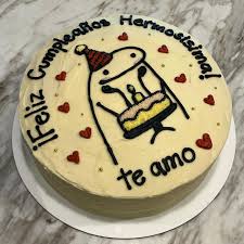 Pasteles de Cumpleaños
