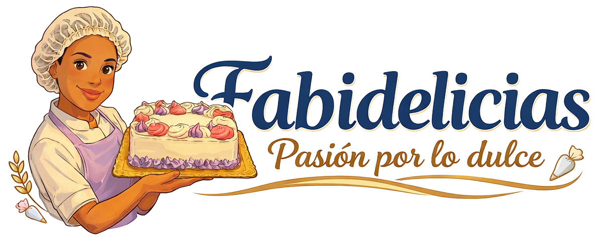 Fabidelicias | Pasteles, Postres y Repostería