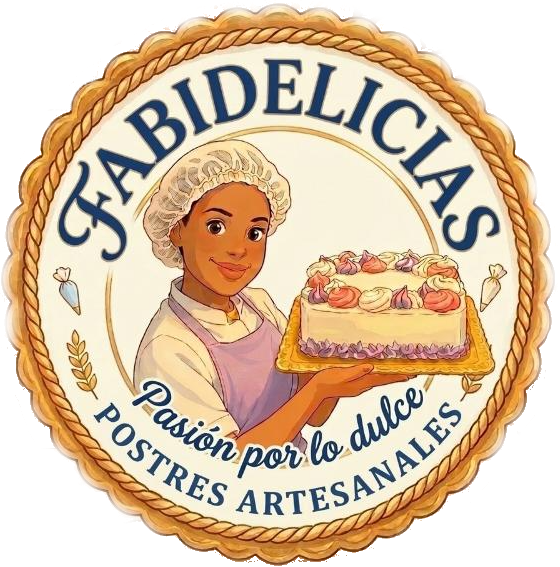 Fabidelicias | Pasteles, Postres y Repostería